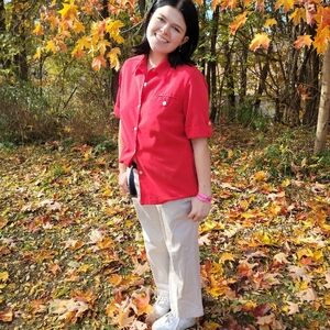 2010s Tommy Hilfiger Capris